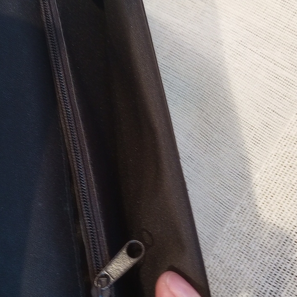 COPY - Relic Wallet w/Checkbook Insert Color:Brown Paisley NWOT - Picture 6 of 8